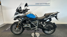 BMW R1250 GS TE 